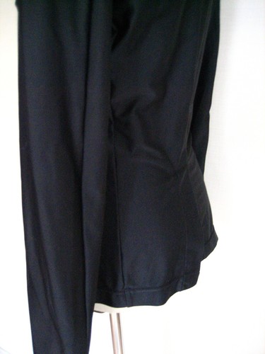 Comme Des Garcons Stretch Jacke Kollektion Junya Wayanabe  - Bild 9 von 11