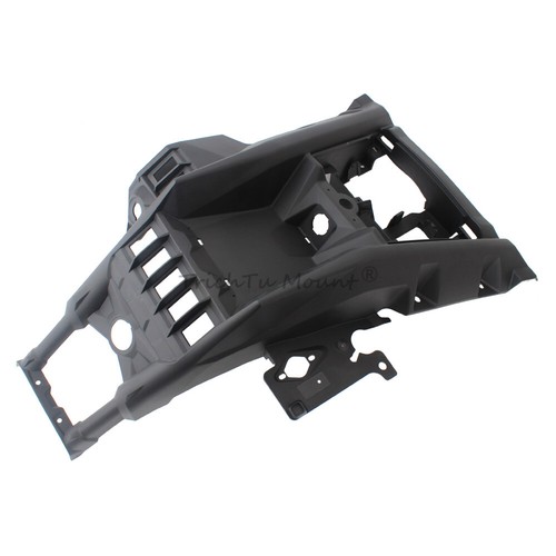 Dashboard Control Panel For Can-Am Maverick X3 Max R Turbo XRS 17-18 703501035 - Picture 4 of 13