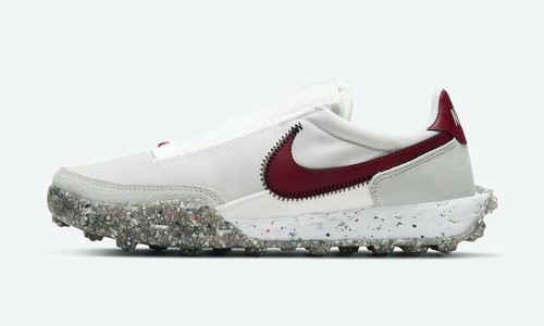 Women's Nike Waffle Racer Crater Summit 