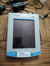 Accumet Excel XL60 Dual Channel Ph/Ion/Conductivity/Do Meter