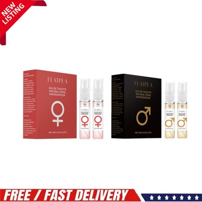 Lure Pheromone Attractant Perfume Men/Women Passion Fragrance Parfum Scents QX