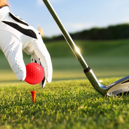 1/2pcs Colored Golf Balls Bright Golf Balls For Men Neon Color Golf Balls - Picture 12 of 20