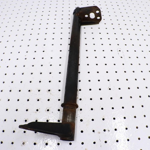 2014 POLARIS PRO RMK 800 STEERING STEM SHAFT COLUMN 1823676 - Picture 7 of 8