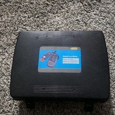 Dr. Meter LX1010B Digital Lux Meter 0-100,000 LUX Illuminance Light Meter NEW