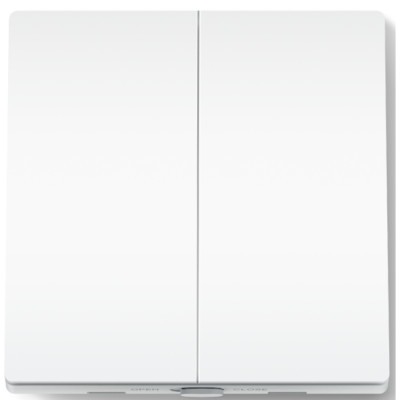 TP-LINK TAPO S220 SMART  LIGHT SWITCH, Wi-Fi, White