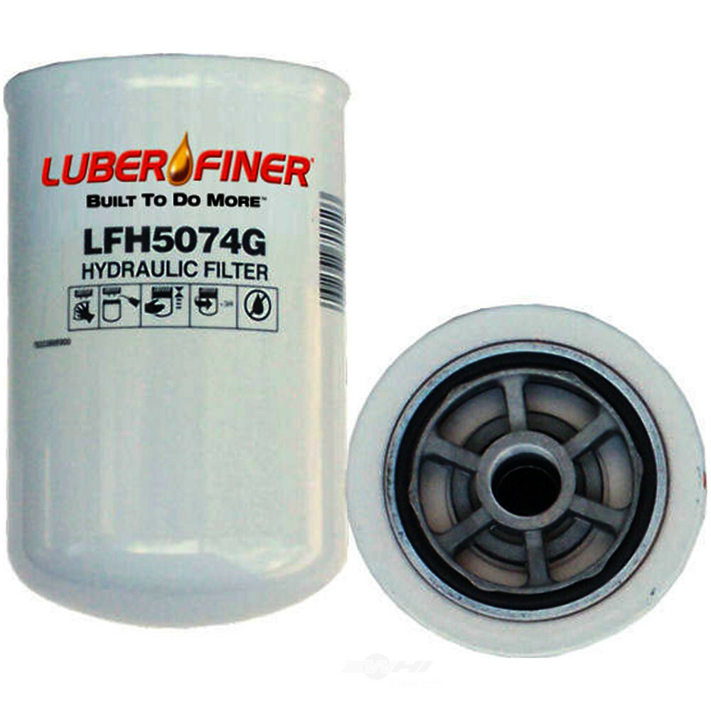 Luber-finer LFH4935 Hydraulic Filter All Items Free Shipping