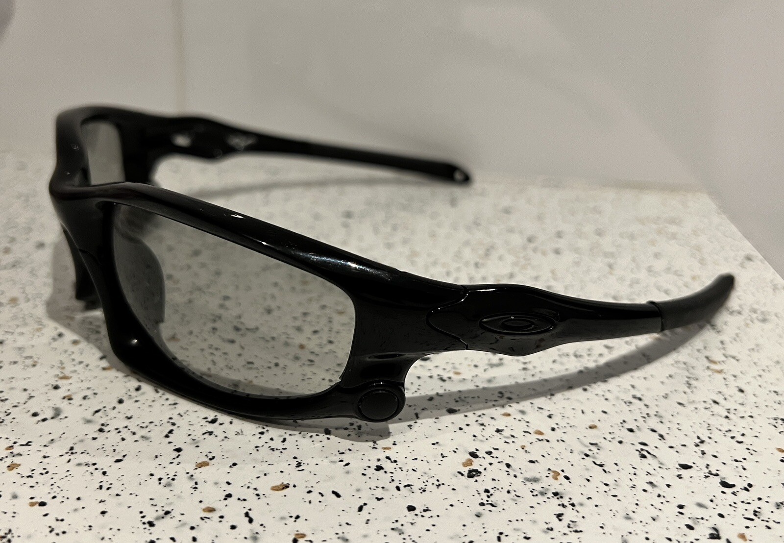Oakley Split Jacket  Sunglasses - image 3