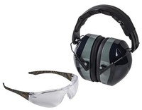 Duck Commander Eyes And Ears Combo Duck Commander Eyes And Ears Combo