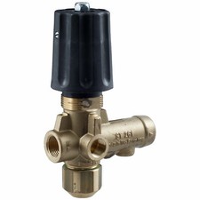 Suttner ST261 Unloader 3600 PSI  Fits Mi-T-M 850-0252 Unloader Valve Assembly