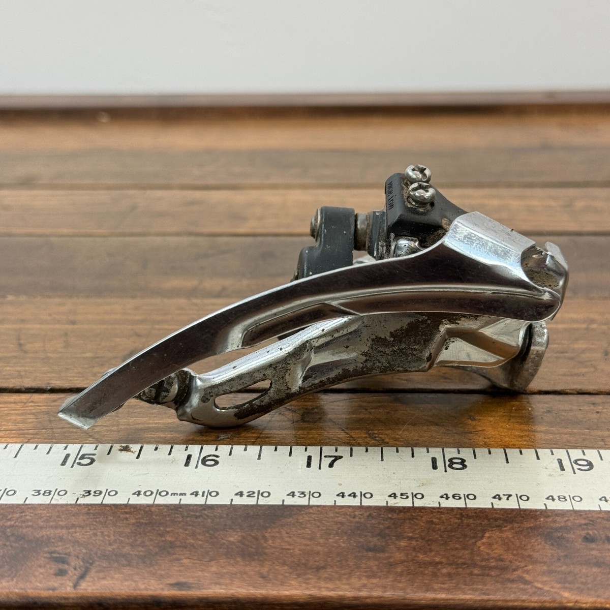 ③【90s☆ビンテージ】SHIMANO DEORE LX 前後ディレーラー $_57.JPG?set_id=880000500F