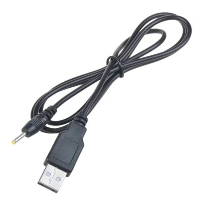 USB Ladekabel Kabel für Arnova 101 G4 10,1'' Android Tablet PC