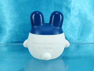 Shogakukan WIZ TV Tokyo Tamagotchi Chibi Finger Puppets Vinyl