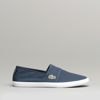 lacoste mens summer shoes