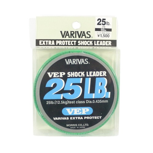 Varivas Avani Casting PE Si-X 300m #6 92lb | eBay