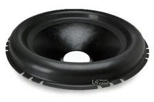 18″ Big Roll Subwoofer Cone 4″ VCID CN1845