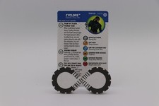 Heroclix - Cyclops 019.06 - House of X - Team Up Card