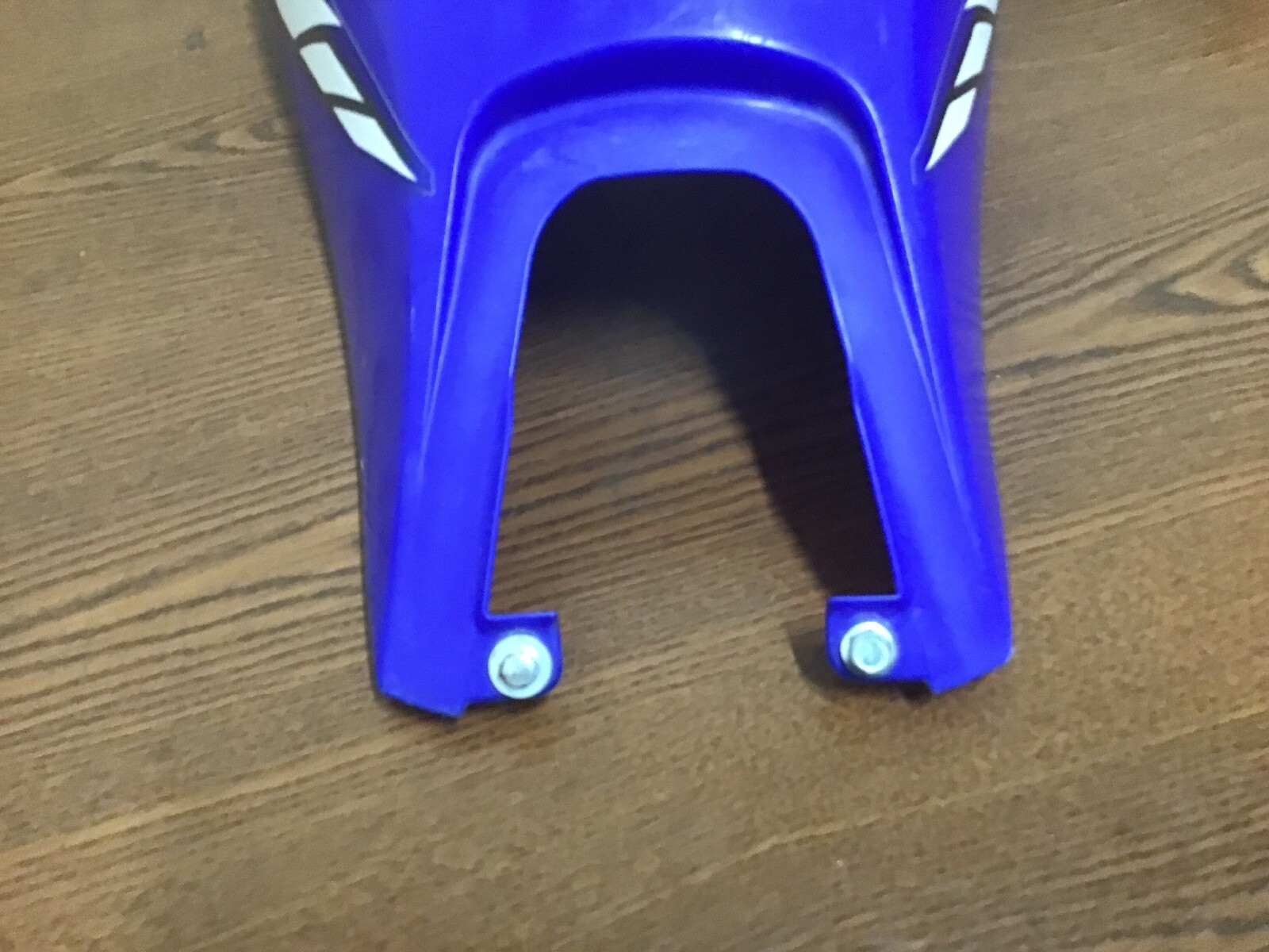 Gas Tank Cover 5TG2171A0000 Yamaha 2005 YFZ 450 ATV 2x4 eBay