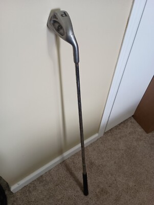 Puma Pitching Wedge right hand Steel Shaft Flex UK