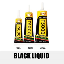 TS000 TB000 Glue Multi-purpose For Jewelry handicrafts Phone and Others Peachy