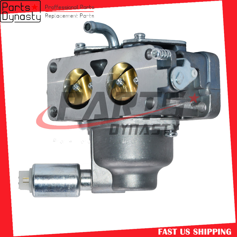 792295 Carburetor Carb Replacement Fit B & S V-Twin 44K700 44K777  