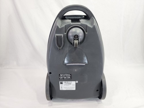 Kenmore Elite 700 Series HEPA Vacuum Canister ONLY W/ 2 Attachments 125.81714610 - Picture 6 of 13