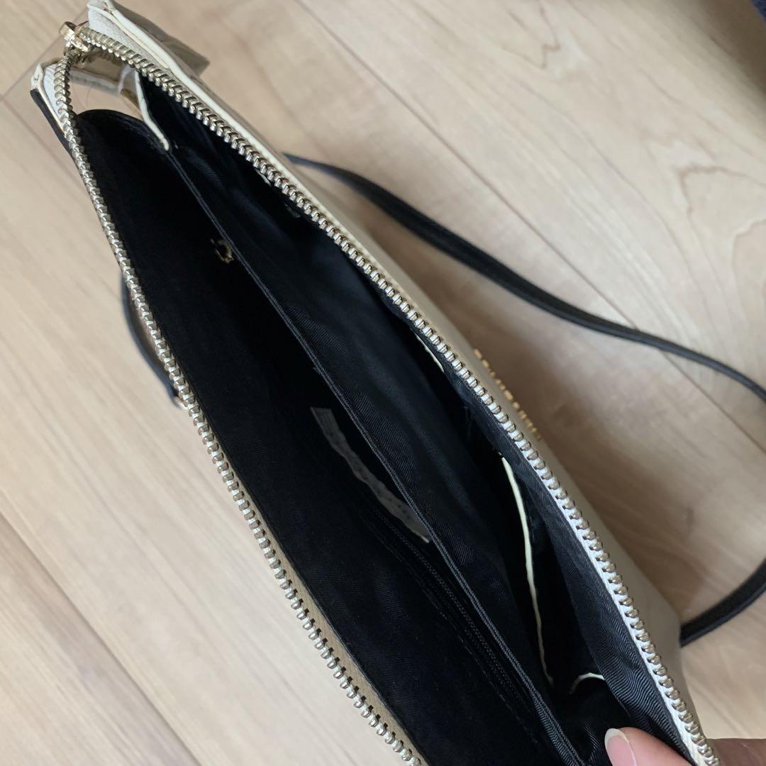 JILL STUART Cowhide bag 22 | eBay
