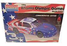 VTG. MONOGRAM 1:24 SCALE DALE EARNHARDT 