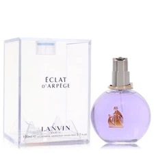 Eclat D'arpege Perfume By Lanvin Eau De Parfum Spray 3.4 oz/100ml for Women