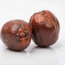 Egyptian Doum Organic Dried Fruit Healthy Food (3 kg -6.6 lbs )حبات الدوم المصري