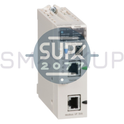 New SND BMXP342020 Processor Module