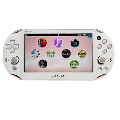 プレーステーションVita ジャンク品 SONY PSVITA ジャンク品 3点