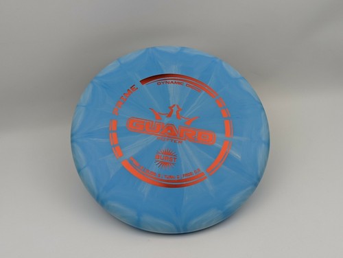 DISCO DINÁMICO PRIME PROTECTOR CONTRA RÁFAGAS | ELIGE COLOR | 174 g | Putter de golf de disco - Imagen 4 de 4