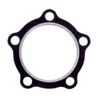 Dichtung Zylinderkopf Passend FüR Honda Mtx 125 Rw Bj. 1983-1990