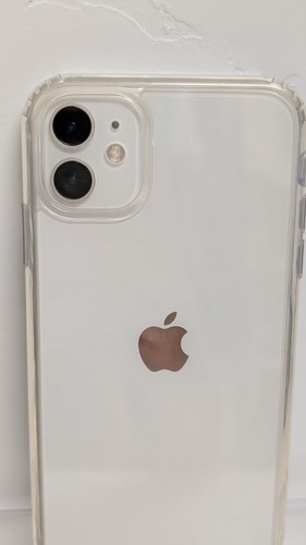 Apple iPhone 11 - 64 GB - White (Unlocked) - Great Condition - Afbeelding 3 van 5