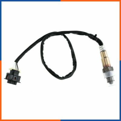 Lambdasonde Sauerstoffsensor für OPEL | 3008550429, 94903, 702604070, 207061