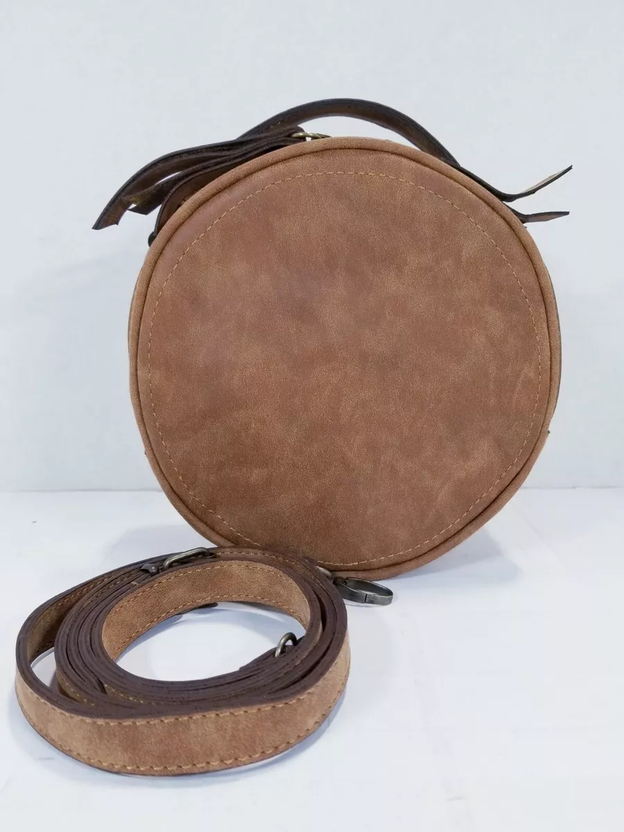 Leather Circle