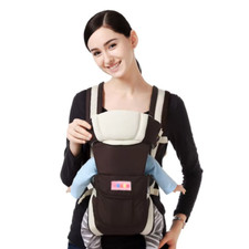 Multifunctional baby backpack Sling front Holding type Mochila Maternidad
