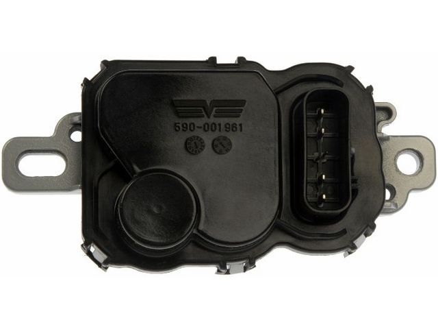 For 2005-2006 Ford GT Fuel Pump Driver Module Dorman 49961HM