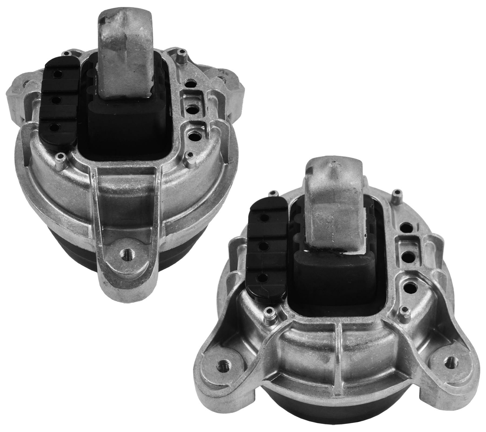 Engine Mount Pair 22116780263, 22116780264 For BMW F01, F02, F03, F07