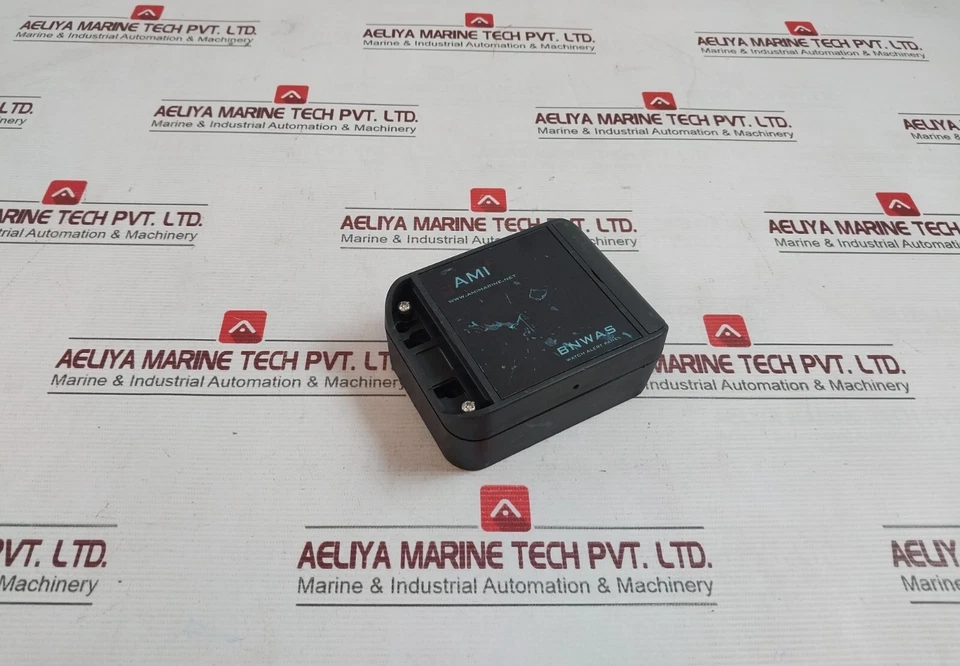 AMI MARINE BNWAS Watch Alert Panel - Image 3 of 4