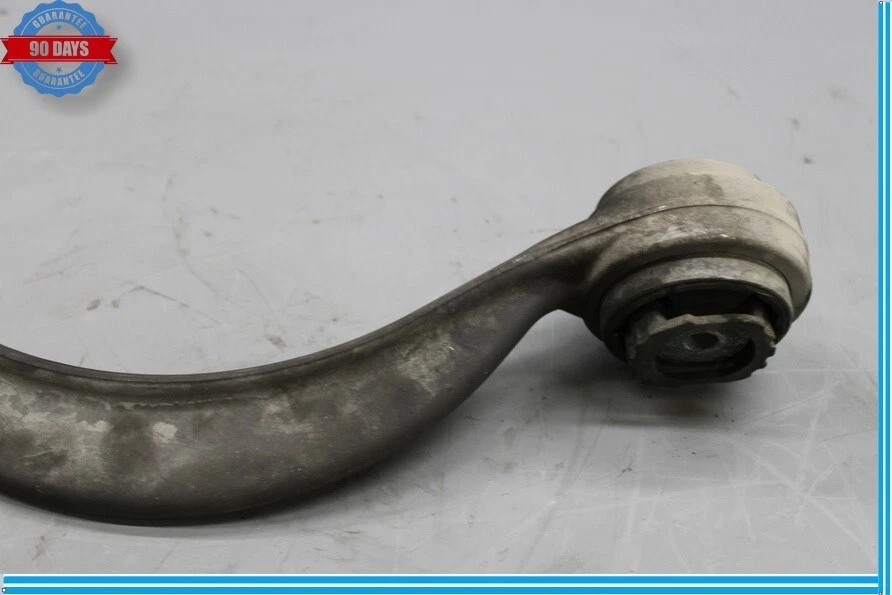 07-15 Jaguar XK XKR Front Right Side Lower Forward Control Arm C2P17091 Oem - Image 3 of 4