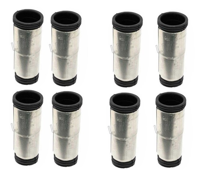 BMW 8x Spark Plug Tube e53 e70 x5 e60 e60n e63 e63n e65 e66 replacement