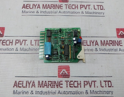 Westronis W 940622-ANN PCB Circuit