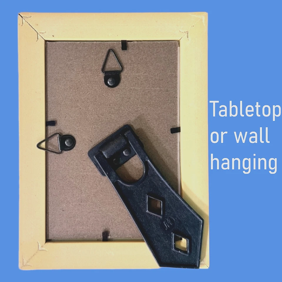 Auspicious image Sian Pae Rongsi Power good fortune rich business Wat San Chao - Image 3 of 4