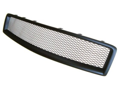 Upper Sport Mesh Grill Grille Fits Nissan Maxima 09-15 2009-2015 (Fiberglass)