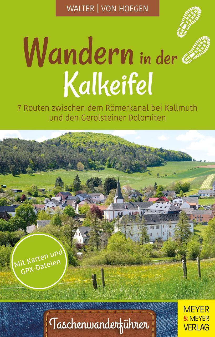 Thumbnail - Wandern In Der Kalkeifel Roland Walter