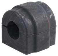 A.B.S. 270747 Lagerbuchse, Stabilisator Vorne Links Rechts FüR BMW