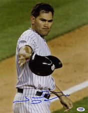 Johnny Damon Cards, Rookie Card and Autographed Memorabilia Guide 30