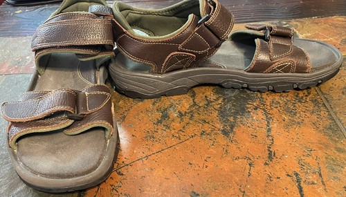 Rockport Men's Rocklake Flat Sandal 