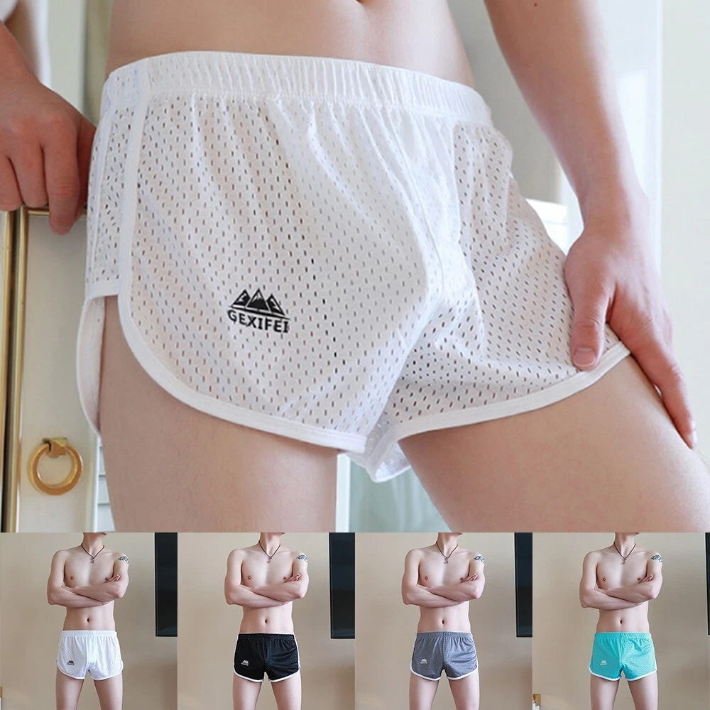 Slip uomo shop a rete
